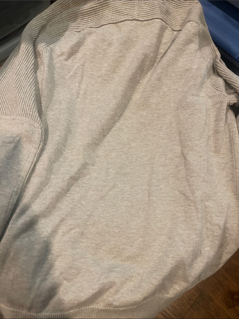 Perry Ellis Cardigan - Picture 6 of 6